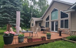 1235 Malone Park Road, Isle, MN 56342