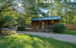 44 Bobber Road, Broken Bow, OK 74728