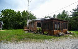 11080 N Pine Bluff Road, Bicknell, IN 47512