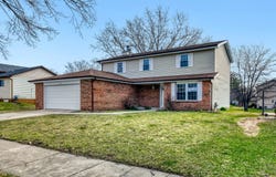 141 Timberlane Road, Matteson, IL 60443