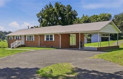 3438 E Pine Street, Mount Airy, NC 27030