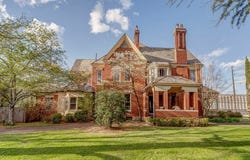 622 S Thornton Avenue, DALTON, GA 30720