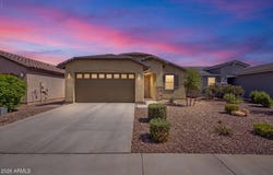 12286 E WALLFLOWER Lane, Florence, AZ 85132