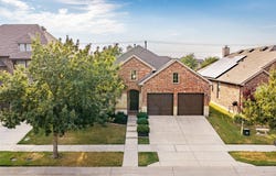 201 Lilypad Bend, Argyle, TX 76226