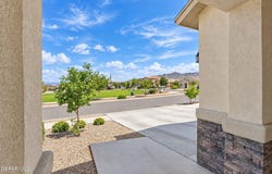 7304 GLACIER Drive, El Paso, TX 79911