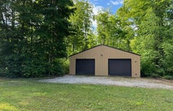 N4860 M-77 Hwy, Germfask, MI 49836