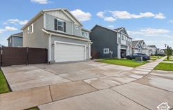 214 N 480 E, Vineyard, UT 84058