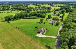 609 Swinging Bridge Road, Beebe, AR 72012