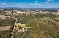 Smith Road, Shady Point, OK 74956