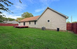 2805 Juniper Drive, Metropolis, IL 62960