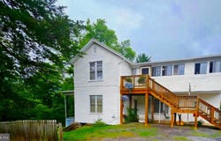 449, 449 1/2, HARMISON Lane, ROMNEY, WV 26757