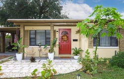 410 E CRYSTAL LAKE Street, ORLANDO, FL 32806
