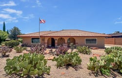 40 E Bell Rock Boulevard, Sedona, AZ 86351