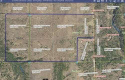 824XX Lenawee Rd, Herbster, WI 54844
