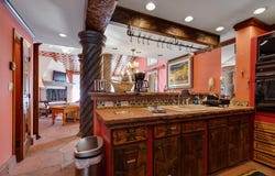 24 Switch Back Ln, Cloudcroft, NM 88317-9999