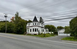 781 Main Street, Caribou, ME 04736