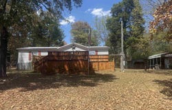 6968 Wilburn Road, Wilburn, AR 72179