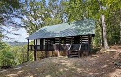 21 Mountain View Trail, Cherry Log, GA 30572