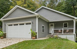 714 Crestrose Drive, Howard, OH 43028
