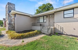 820 W 22nd Street, Ada, OK 74820