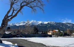 100 W 10TH St, Joseph, OR 97846