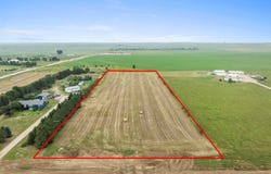 Tbd 133rd Avenue NW, Williston, ND 58801
