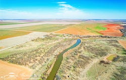 5061 COUNTY ROAD 146, Stamford, TX 79553