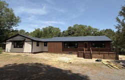400 Eagle Springs Road, Eagle Springs, NC 27242