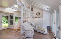 96 Bunker Hill Road, Salisbury, CT 06068