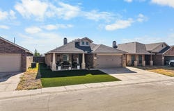 9706 Dublin Ave, Odessa, TX 79765