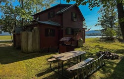 68 East Shore, Peru, ME 04290
