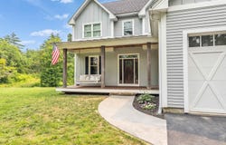 296 Spring Hill Road, Sharon, NH 03458