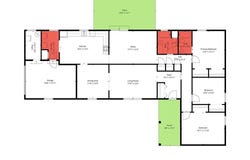 1011 Pine Street, Foley, AL 36535