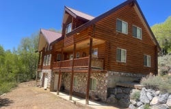 1933 N CORRAL Rd, Scofield, UT 84526