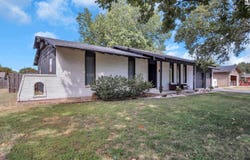 1455 N Dover, McPherson, KS 67460