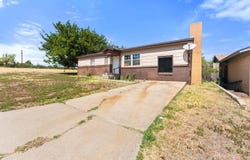 701 E 15TH Avenue, Pampa, TX 79065-4505