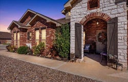 2401 Bastrop Ave, Midland, TX 79705