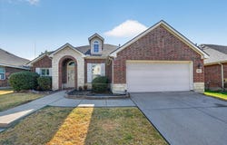 4507 Foxmeadow Trail, Arlington, TX 76017