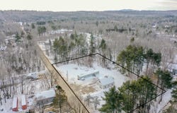 9 Rolerson Rd., Belfast, ME 04915