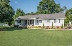 4101 Rosehaven Circle E, Southside, AL 35907