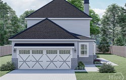 1385 Harmony Bend, Watkinsville, GA 30677