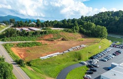 3A & 3B Cunningham Road, Franklin, NC 28734