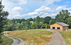 727 Crestridge Rd, Bassett, VA 24055
