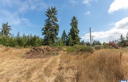 Secor Road lot: 4, Sequim, WA 98382-0000