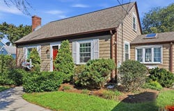 91 Cavalcade Boulevard, Warwick, RI 02889