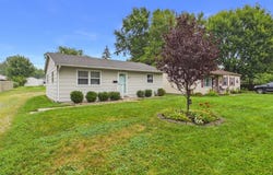 302 W Van Buren Street, Alexandria, IN 46001