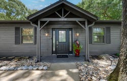23258 Edgewater Dr, Frankston, TX 75763