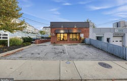 16 WILLOW Avenue, TOWSON, MD 21286