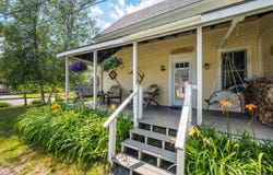 13 Cross Street, Rangeley, ME 04970