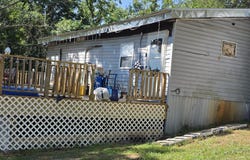 816 Tower Rd, Calico Rock, AR 72519